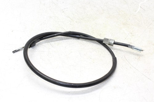1992 Kawasaki Ninja 600r Zx600c Speedometer Cable Speedo Line OEM