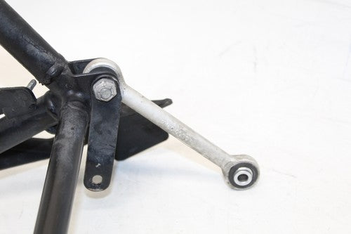 2006 Buell Ulysses Xb12x Engine Mount Motor Bracket Cradle Support