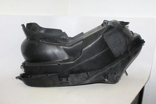 2007 Honda Silver Wing 600 Fsc600 Under Seat Storage Box Luggage Trunk