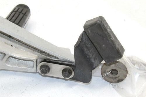 2003-2005 Yamaha Fjr1300 Rear Back Passenger Peg SET Pair OEM