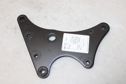 2014 Kawasaki Ninja 650 Ex650f Abs Engine Motor Mount Stay Brackets