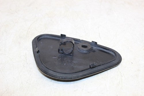 2004 Yamaha Yzf R1 Engine Motor Inner Fairing Cover 5vy-2117n