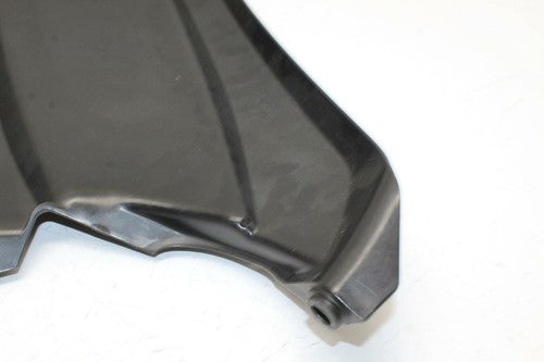 10-12 Ducati Multistrada 1200 Rear Back Fender Mud Guard OEM
