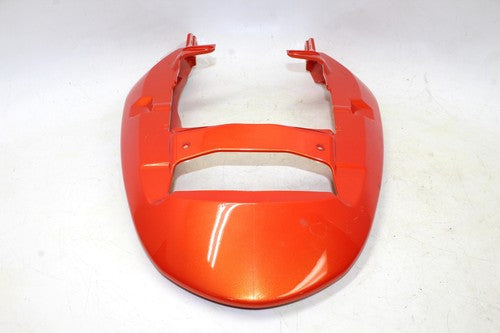 2009 Triumph Tiger Rear Back Tail Fairing Cowl Shroud OEM