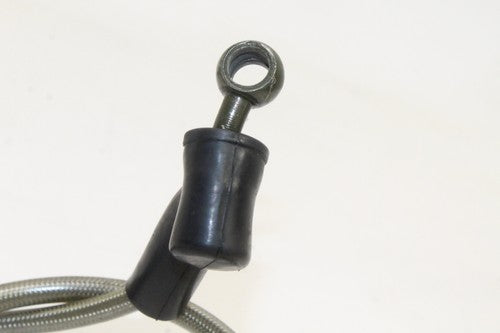 2020 Baodiao BD125 Front Brake Caliper Hoses Lines OEM