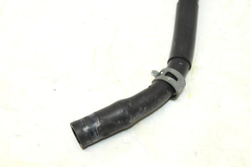 2002 Yamaha Yzf R6 Rear Brake Master Fluid Reservoir Tank Bottle