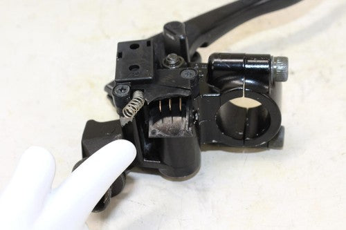 2006 Kawasaki Ninja 250r Ex250f Clutch Perch Mount With Lever