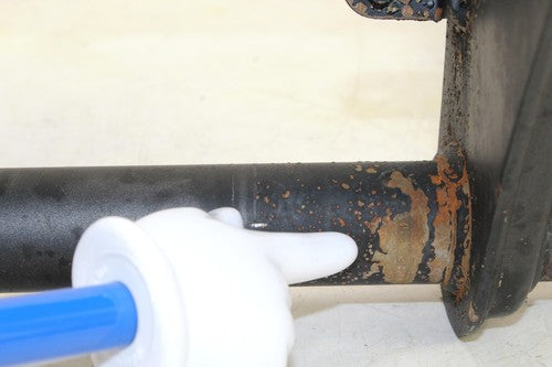 2008 Kawasaki Vulcan 900 Vn900c Custom Rear Swingarm Suspension Arm