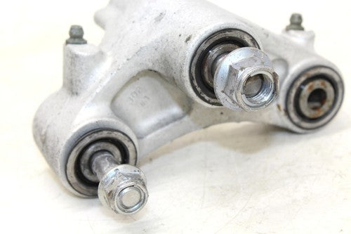 2004 Kawasaki Ninja Zx12r Zx1200b Rear Dogbone Shock Linkage Link