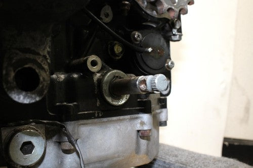 1993 Suzuki Katana 600 GSX600F OEM Engine Motor 11K Miles