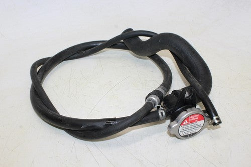 2007 Honda Silver Wing 600 Fsc600 Radiator Cap Filler With Hose
