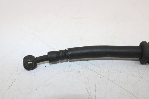 2006 Kawasaki Ninja 500r Ex500d Front Brake Caliper Hoses Lines