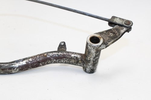 1980-83 Kawasaki Kz440 Kz440-D2 Right Rearset Brake Foot Pedal OEM