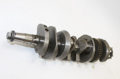 2001 Yamaha Yzf R6 Engine Motor Crankshaft Crank Shaft 5eb-11411-00-00 OEM