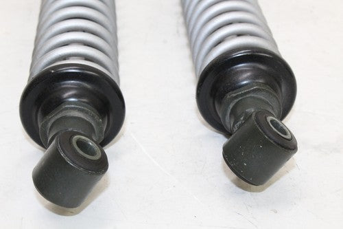 2007 Piaggio Bv 250 Rear Back Shock Absorber Set Pair OEM