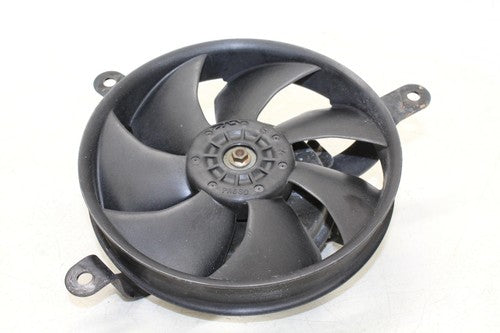 2002 Honda Cbr954rr Engine Radiator Cooling Fan
