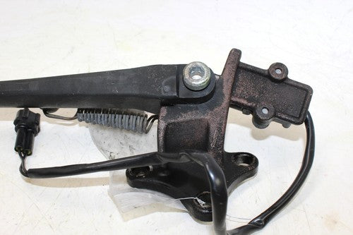 2009 Triumph Tiger Kickstand Side Kick Stand With Sensor