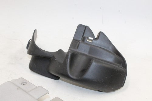 2007 Piaggio Bv 250 Fairings Covers Trims Cowls Misc. OEM