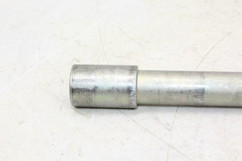 2022 Yamaha Mtt890 Tracer 9 Front Wheel Rim Axle Pivot Bolt