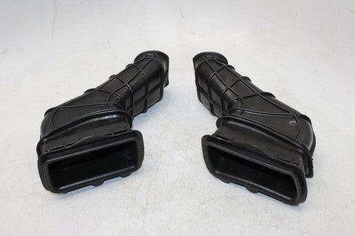 2005 Kawasaki Ninja Zx10r Zx1000c Right Left Air Intake Ducts