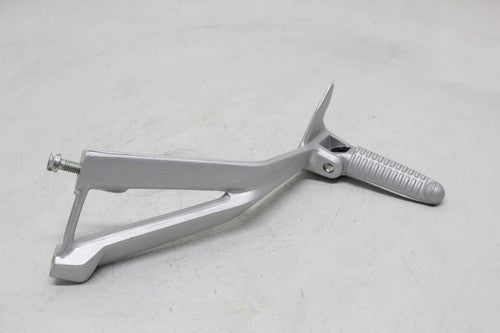 2008 Ducati 848 1098 LEFT REAR BACK PASSENGER PEG