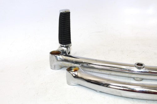 1996 Suzuki Intruder 1400 Vs1400glp Foot Rests Pegs Steps Set Pair