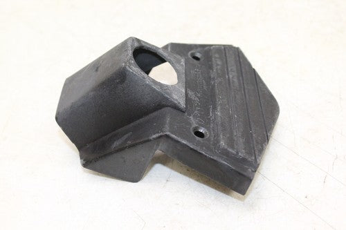 1986 Kawasaki Ninja Zx-10 Zx1000 Ignition Trim Panel Cover