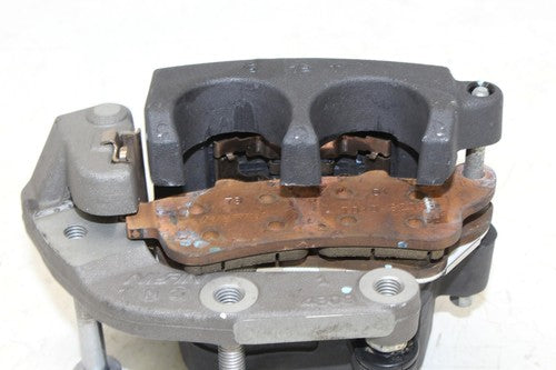 2018 Kawasaki Vulcan S En650 Front Brake Caliper