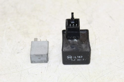 2015 Honda Cb300f Turn Signal Blinker Relay Flasher Switch