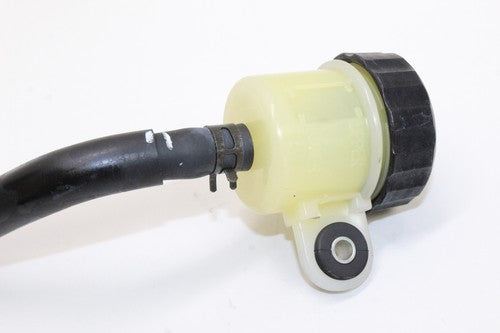2006-15 Yamaha Fz1 Fz1-S Front Brake Master Fluid Reservoir Tank Bottle OEM