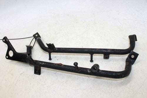 1994 Suzuki Rf900r Passenger Rear Seat Grab Bar Handle Set