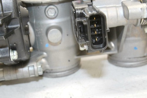 2012-16 Yamaha Yzf R6 Carbs Carburetors OEM