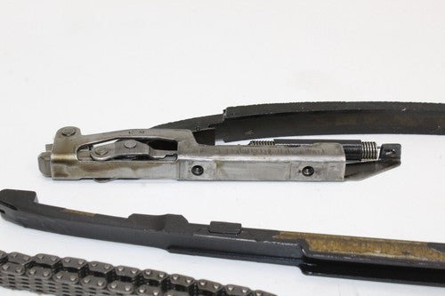 1994-95 Honda Shadow 1100 Vt1100cl Cam Chain With Guides OEM