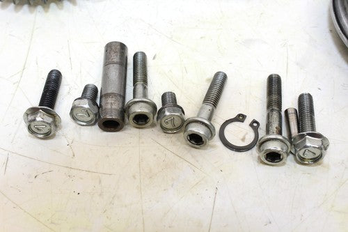 1993 Suzuki Katana 600 Gsx600f Engine Motor Oil Pump Oem
