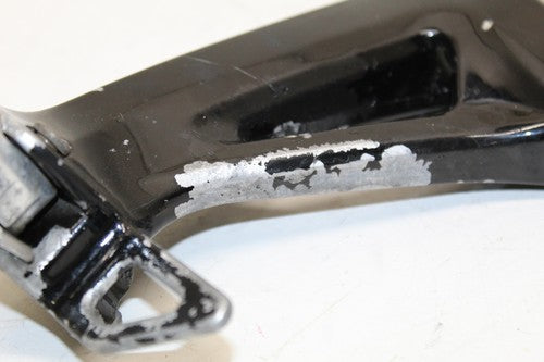 1992 Honda Cbr600f2 Rear Back Passenger Peg Set Pair