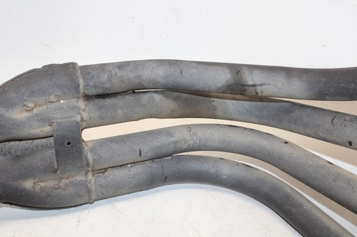 1992 Honda Cbr600f2 Exhaust Header Pipes Manifold