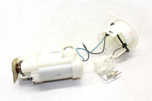 09-14 Yamaha Yzf R1 Fuel Pump Gas Petrol Sender Unit OEM