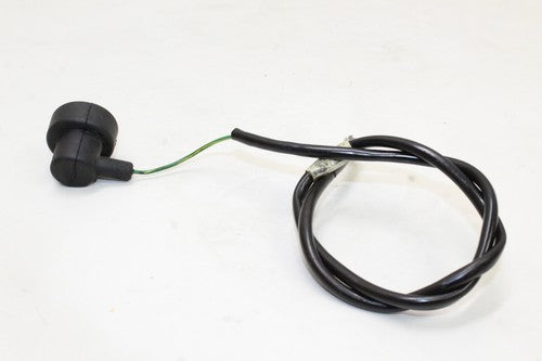 2006-07 Suzuki Gsxr750 Oil Pressure Sensor Wire OEM *NO SENSOR*