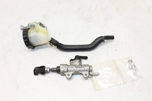 2006 Honda St1300 Rear Back Brake Master Cylinder With Reservoir