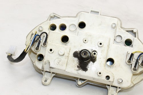 2007 Tank Sports Touring 150de Gauges Display Cluster Speedometer *673 MILES*