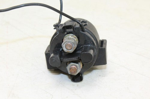 1997 Triumph Daytona T595 Engine Starter Relay Starting Motor Switch