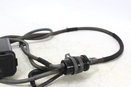 2003 Kawasaki Z1000 Evap Vapor Charcoal Emission Canister