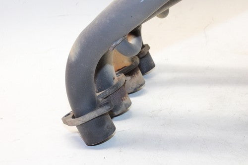 2005 Honda Cbr600f4i Exhaust Header Pipes Manifold