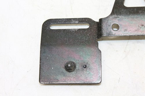 2002 Honda Vtx1800c Cast Reflector Garnish Marker With Bracket