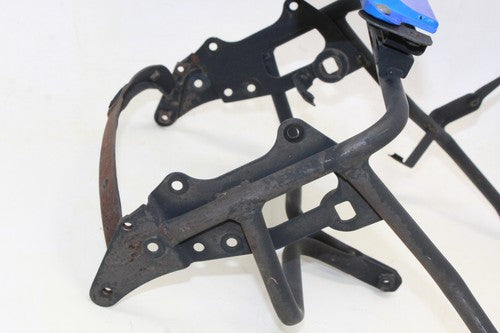 1989-97 Suzuki Katana 750 Gsx750f Upper Fairing Headlight Bracket Mount OEM