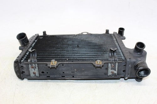 1987 Bmw K75s Engine Radiator Motor Cooler Cooling Radiater