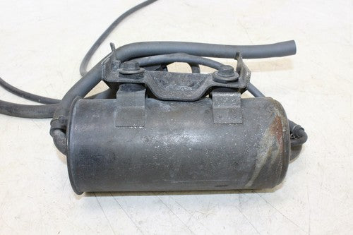 1985 Honda Nighthawk 650 Cb650sc Evap Vapor Charcoal Emission Canister