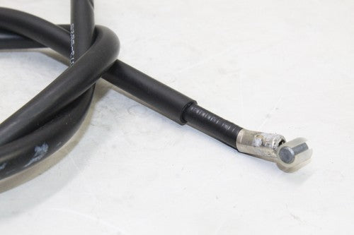 2008-12 Kawasaki Ninja 250r Ex250j Clutch Cable Line 54011-0073 OEM