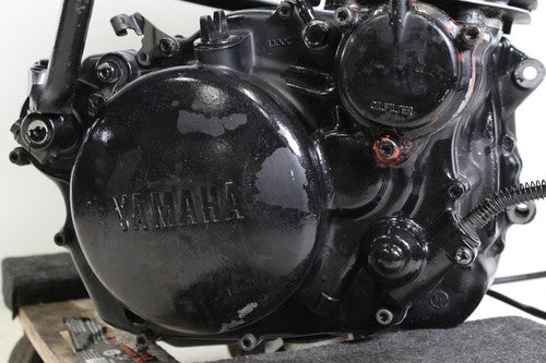 1987 Yamaha XT350 ENGINE MOTOR