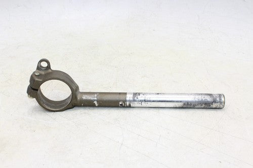 2005 Kawasaki Ninja Zx6r Zx636c Left Right Clip On Ons Handlebars Pair Set